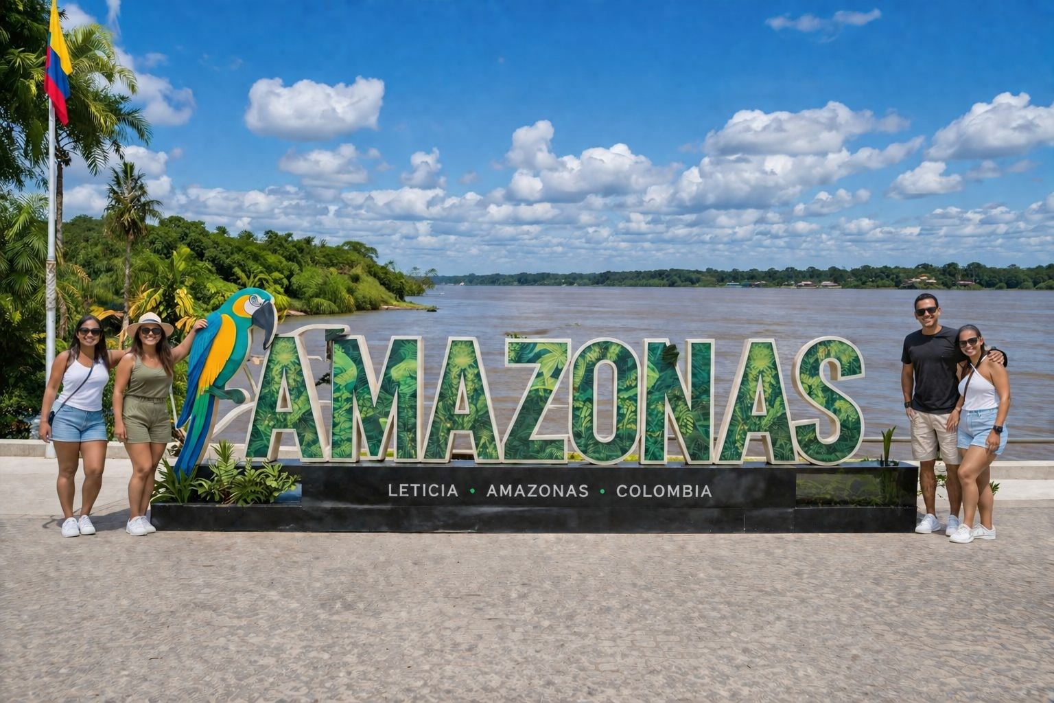 Amazonas