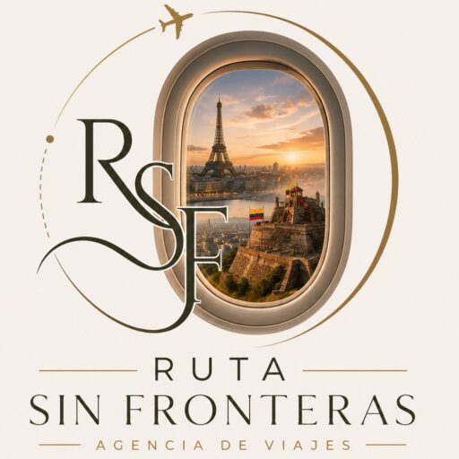 Ruta sin fronteras